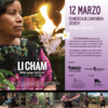 Proyección del documental "Li Cham", de Ana Ts’uyeb