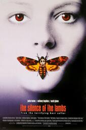 "El silencio de los corderos", de Jonathan Demme (V.O.S.E.)