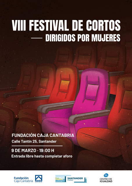 Ciclo de Cortos dirigidos por Mujeres