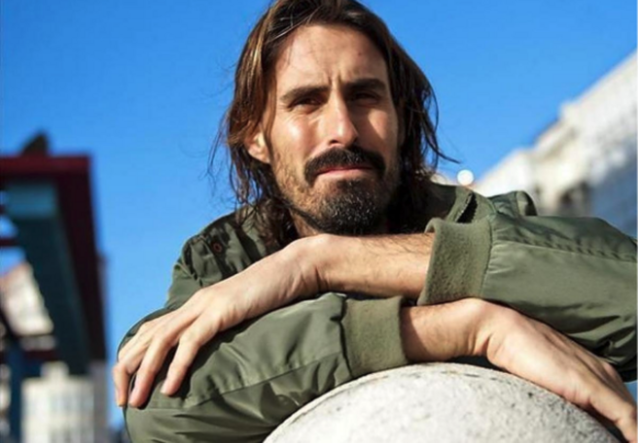 Ciclo "Más allá de la escritura”: Encuentro con Juanma Brun