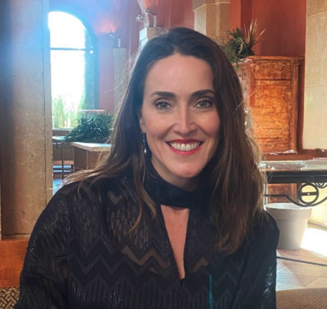 Ciclo "Más allá de la escritura”: Encuentro con Montse Ferreras