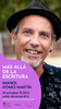 Ciclo "Más allá de la escritura”: Encuentro con Imanol Gómez Martín
