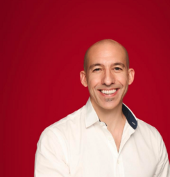 Ciclo "Más allá de la escritura”: Encuentro con Julio Ceballos