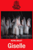 El ballet "Giselle", en directo desde Londres