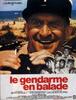 "Seis gendarmes en fuga", de Jean Girault (V.O.S.E.)