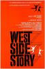 "West Side Story", de Robert Wise y Jerome Robbins (V.O.S.E.)