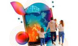 Visitas teatralizadas al Palacio de La Magdalena