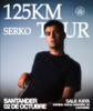 Serko. 125 Km Tour