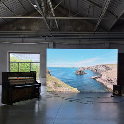 Yuko Mohri: Entrelazamientos