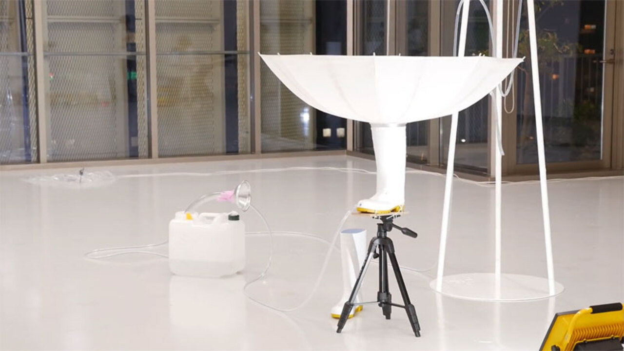 Convocatoria para el taller de arte “Moré Moré (Leaky): Santander”