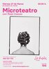 Microteatro con Rosa Casuso, por el Día Mundial del Teatro