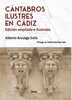 Alberto Arsuaga Solís presenta el libro "Cántabros ilustres en Cádiz"