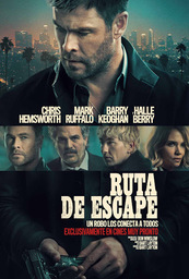 "Ruta de escape", de Bart Layton (V.O.S.E.)
