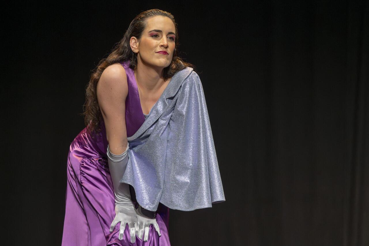 “Herz; Desde lo más profundo de la patata”, de la compañía Madame Señorita