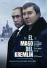 "El mago del Kremlin", de  Olivier Assayas