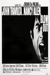 Ciclo Noches De Neón: "Blow Out", de Brian de Palma