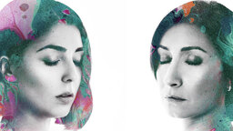 Amalia Tortajada y Andrea González presentan "Identidade", primer álbum conjunto