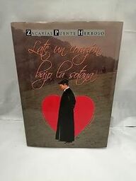 Presentación del libro "Late un corazón bajo la sotana", de Zacarías Puente Herboso