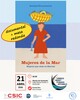 Proyección del documental "Mujeres de la Mar" y mesa redonda