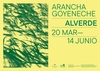 Alverde, de Arancha Goyeneche