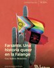 Andrea Momoitio presenta el libro "Farsante. Una historia queer en la Falange"