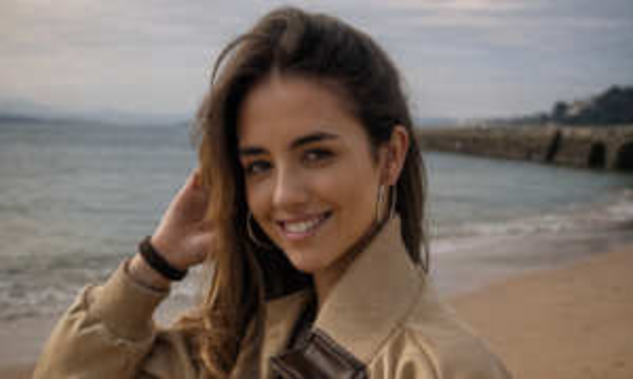 Lucía Gago presenta su EP "La niña que sueña en su rincón" 