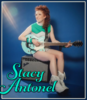 Stacy Antonel, country y americana desde Nashville