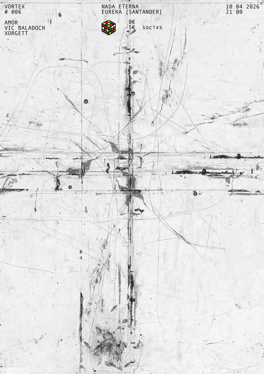 Vortex #006, concierto