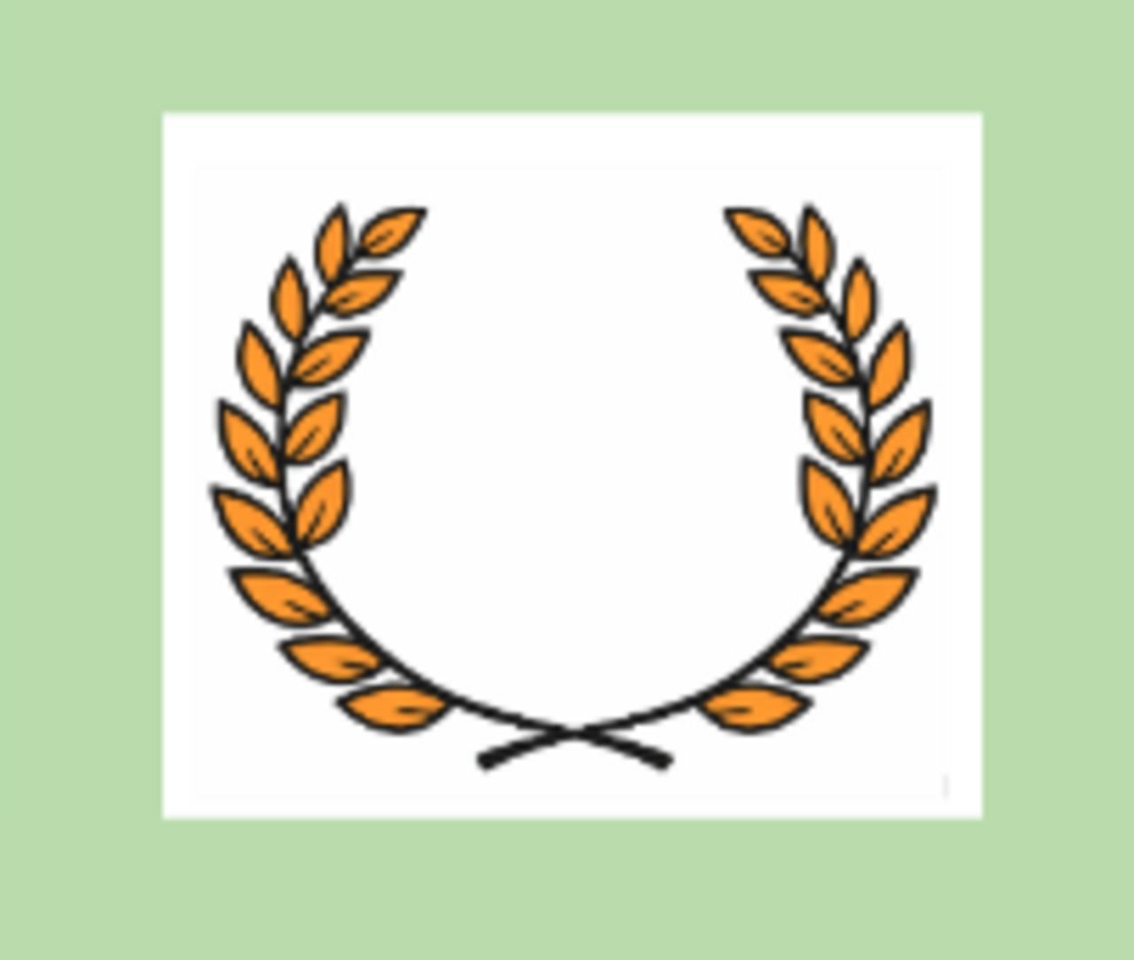 "Corona cívica", actividad didáctica