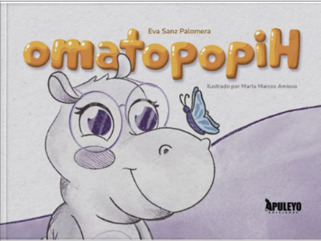 Cuentacuentos: "Omatopopih", con Eva Sanz