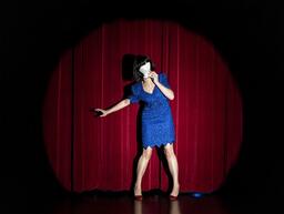 “El arte secreto de los gusanos” , de Café de las Artes Teatro