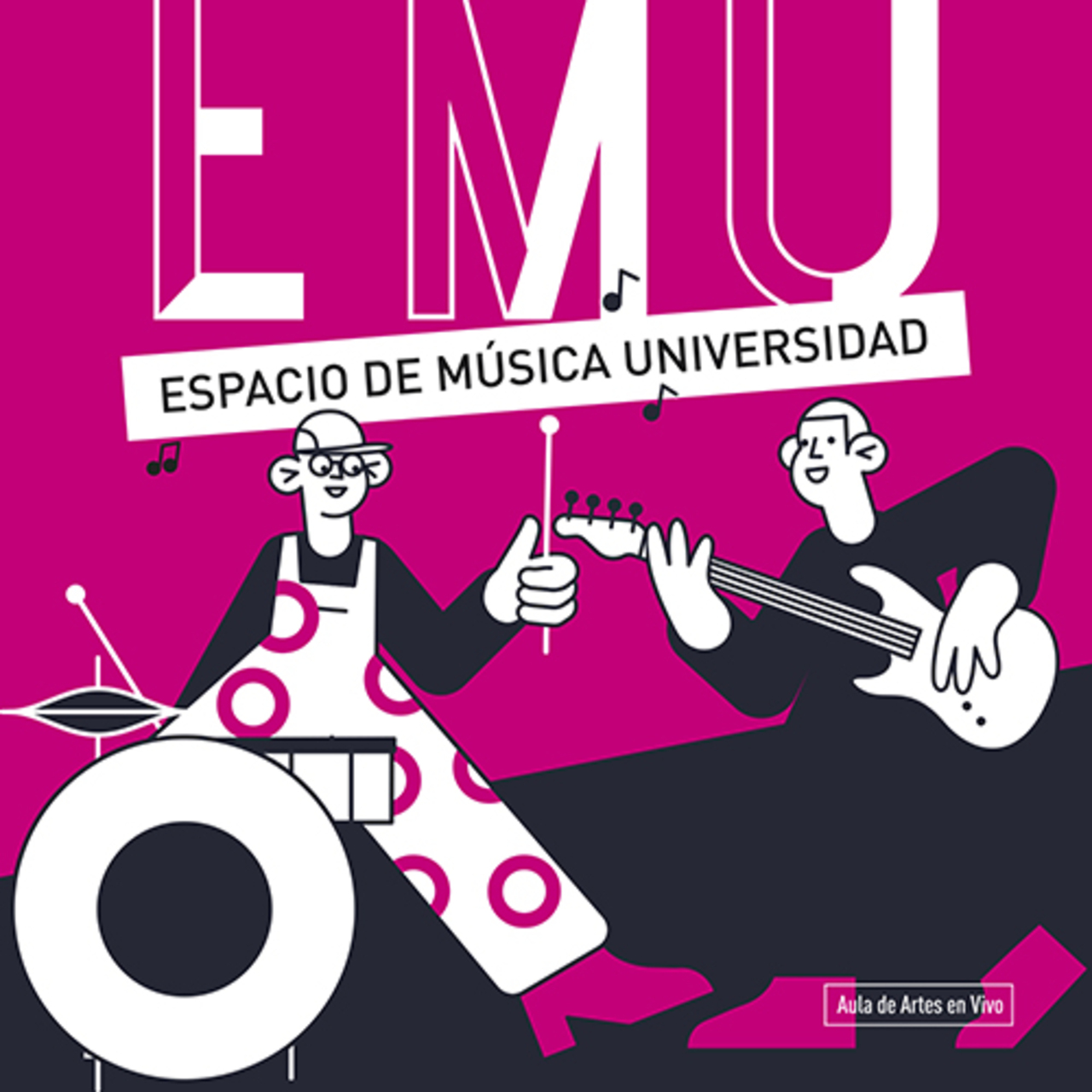 Concierto de Cristina Polanco en Espacio de Música Universidad