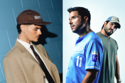 Abraham Mateo y Cali & El Dandee protagonizan el concierto solidario de Magdalena en Vivo