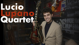 Lucio Lupano Quartet