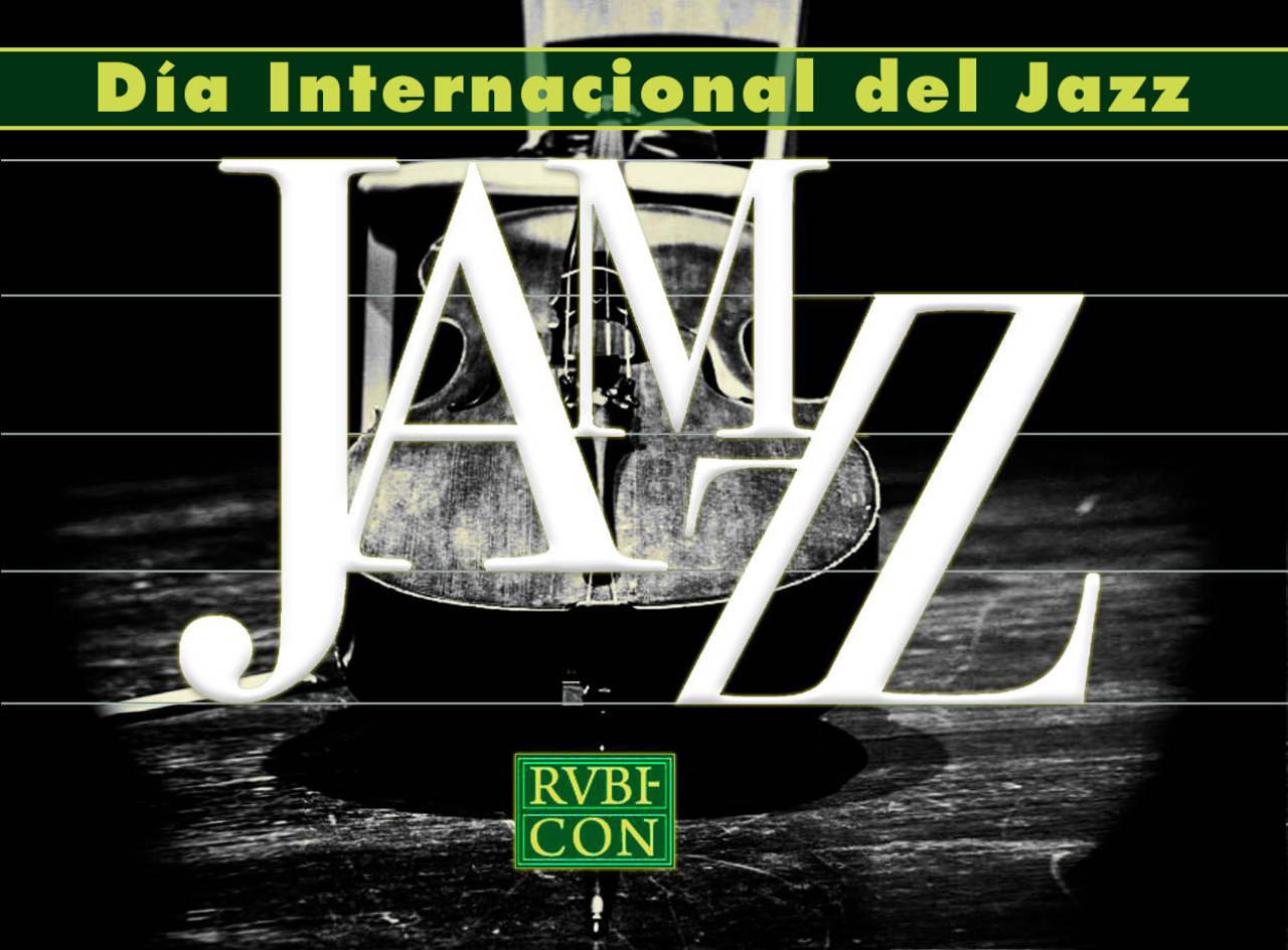 Jam Jazz por el Día Internacional del Jazz
