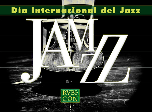 Jam Jazz por el Día Internacional del Jazz