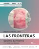 Presentación del libro "Las Fronteras", de Carolina Sarmiento