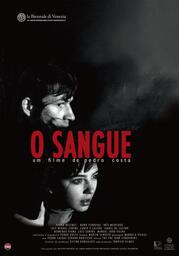 "La sangre", de Pedro Costa (V.O.S.E.)
