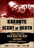Noche de Metal con Karonte y Scent of Death