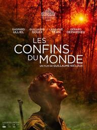 "Los confines del mundo", de Guillaume Nicloux (V.O.S.E.)