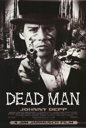 "Dead Man", de Jim Jarmusch (V.O.S.E.)