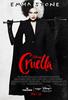 Sesión especial: "Cruella", de Craig Gillespie (V.O.S.E.)