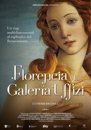  Embajadores del arte: "Florencia y la Galería Uffizi"