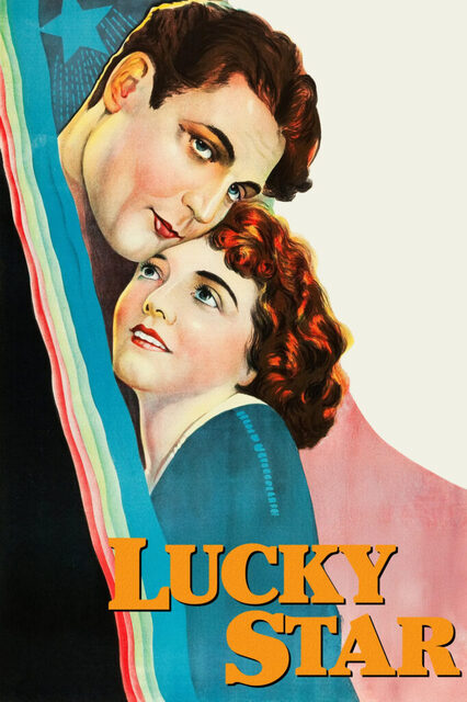 Ciclo Frank Borzage: "Lucky Star" (V.O.S.E.)