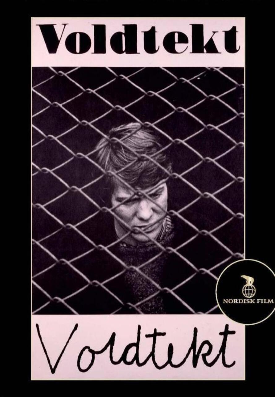 "Violación", de Anja Breien (V.O.S.E.)