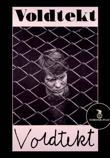 "Violación", de Anja Breien (V.O.S.E.)