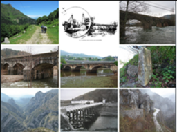 "Los caminos carreteros de Cantabria", conferencia de Luis Villegas