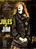 "Jules y Jim", de François Truffaut (V.O.S.E.)