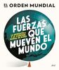 José Luis Marín y Álvaro Merino, de El Orden Mundial, presentan su libro "Las fuerzas que mueven el mundo"