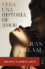 Juan del Val presenta y firma ejemplares de "Vera, una historia de amor"